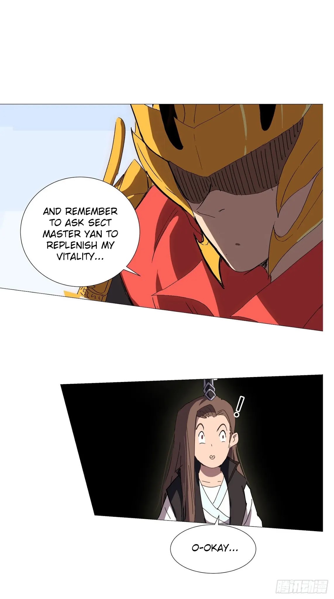 Cultivator Against Hero Society Chapter 81 page 4 - Chapter 81
