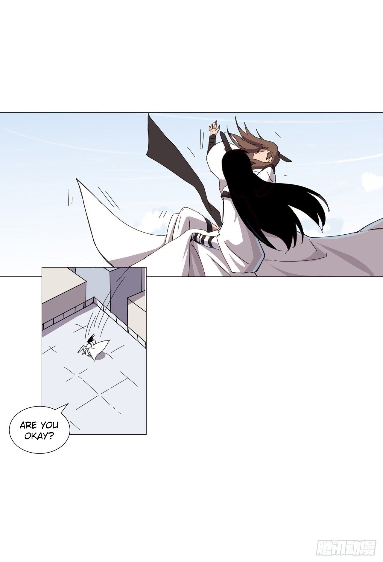 Cultivator Against Hero Society Chapter 81 page 7 - Chapter 81