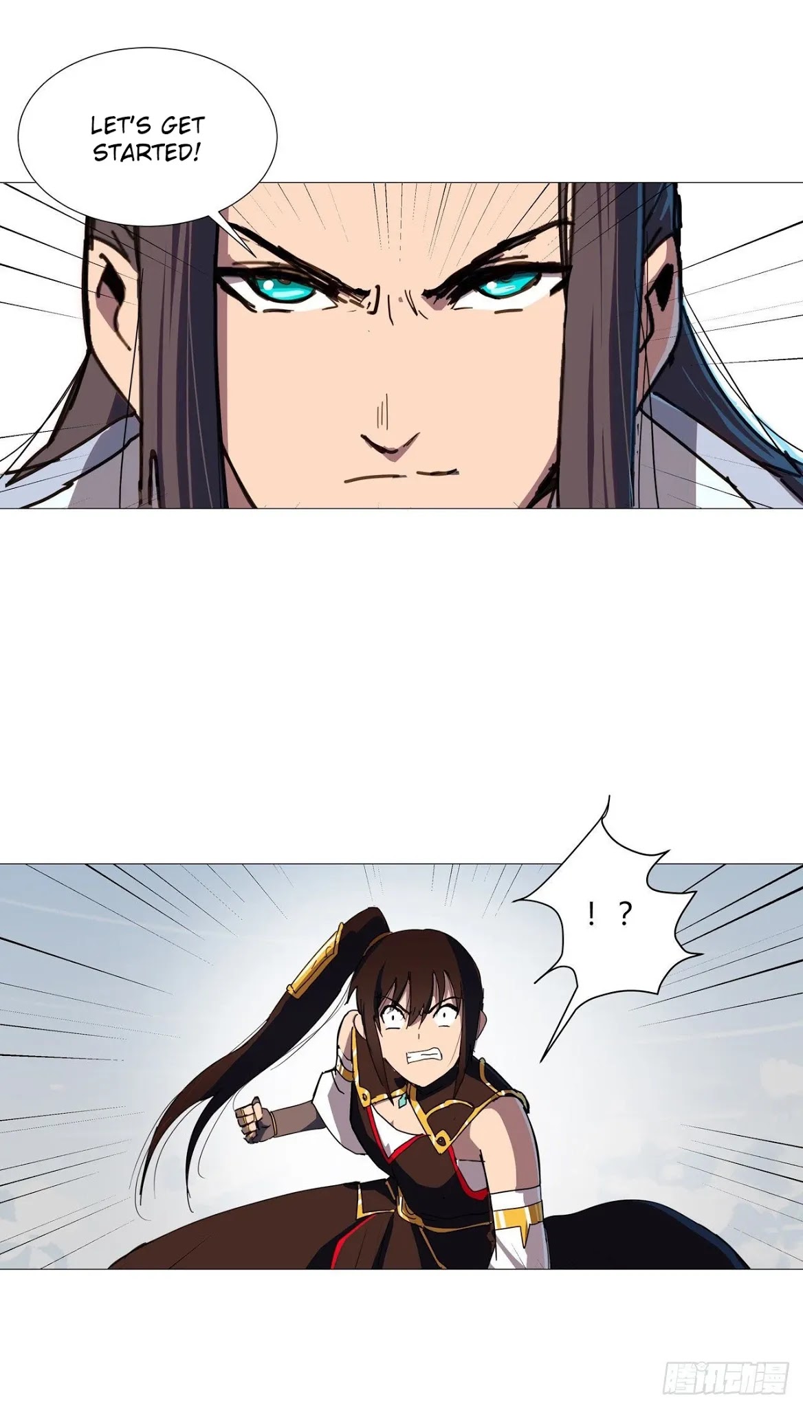 Cultivator Against Hero Society Chapter 81 page 9 - Chapter 81