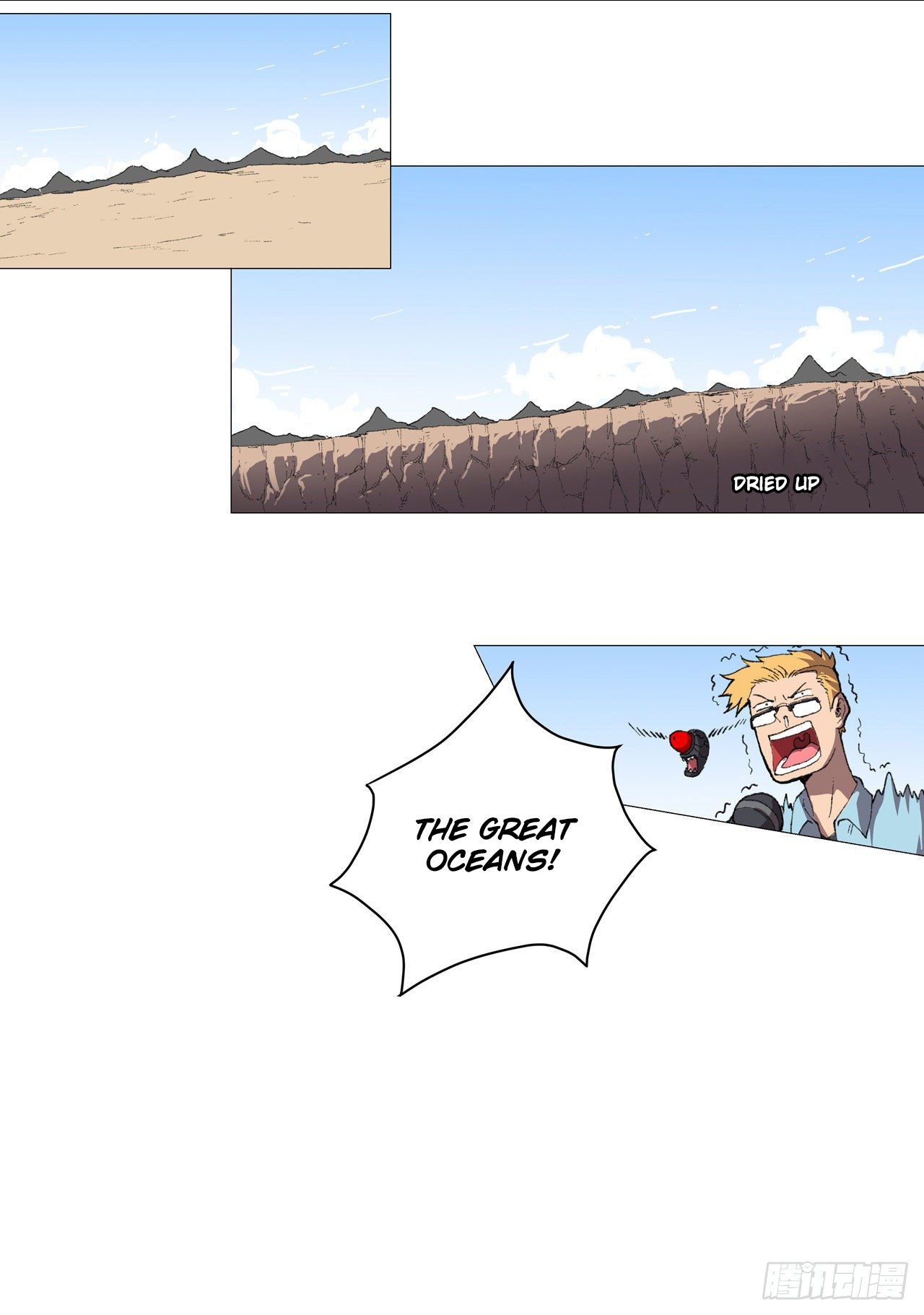 Cultivator Against Hero Society Chapter 82 page 11 - Chapter 82