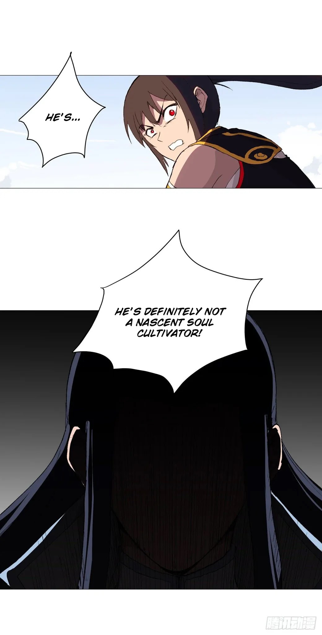 Cultivator Against Hero Society Chapter 82 page 20 - Chapter 82