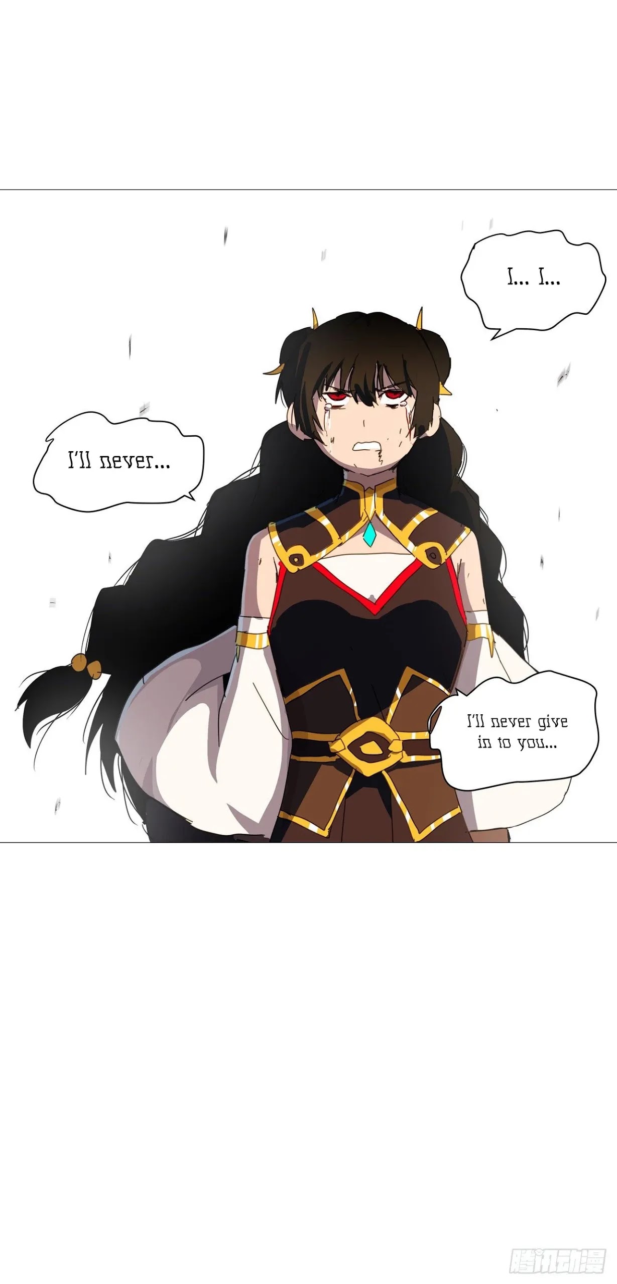 Cultivator Against Hero Society Chapter 83 page 24 - Chapter 83