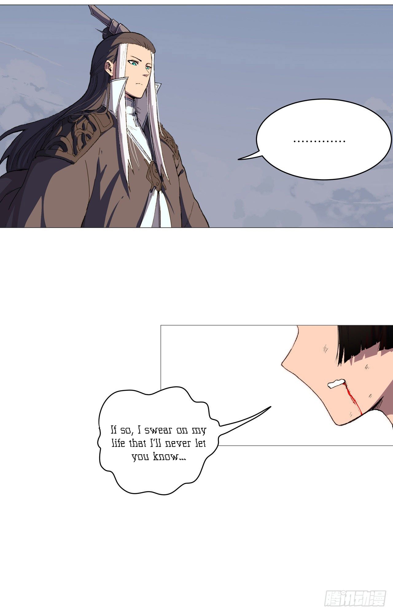 Cultivator Against Hero Society Chapter 84 page 6 - Chapter 84