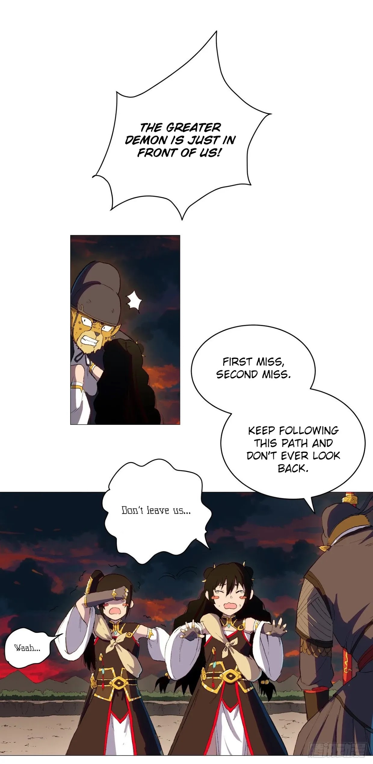 Cultivator Against Hero Society Chapter 85 page 12 - Chapter 85