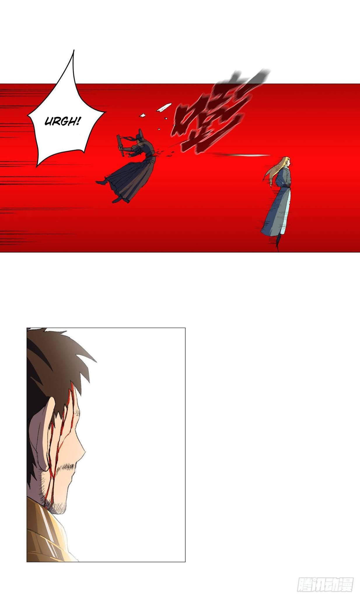 Cultivator Against Hero Society Chapter 85 page 14 - Chapter 85
