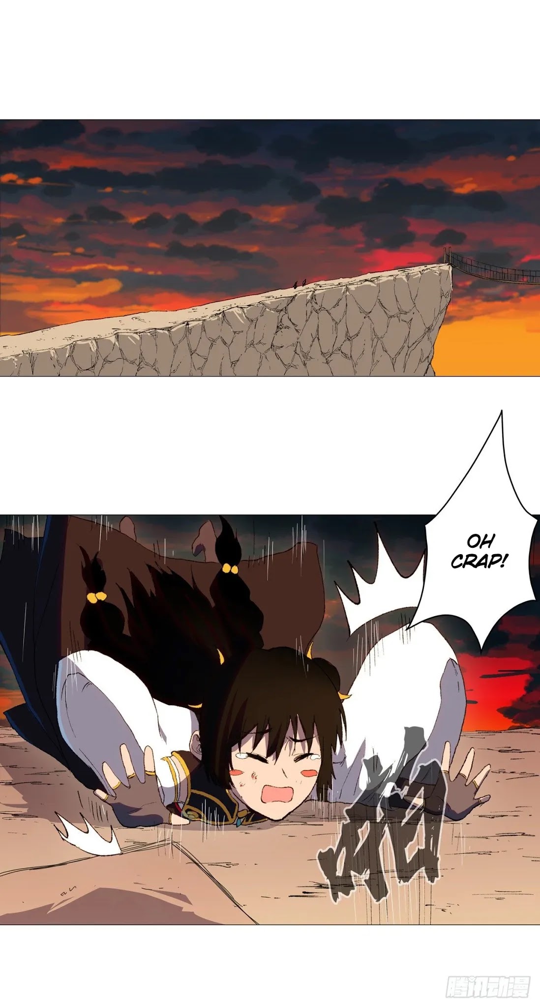 Cultivator Against Hero Society Chapter 85 page 7 - Chapter 85