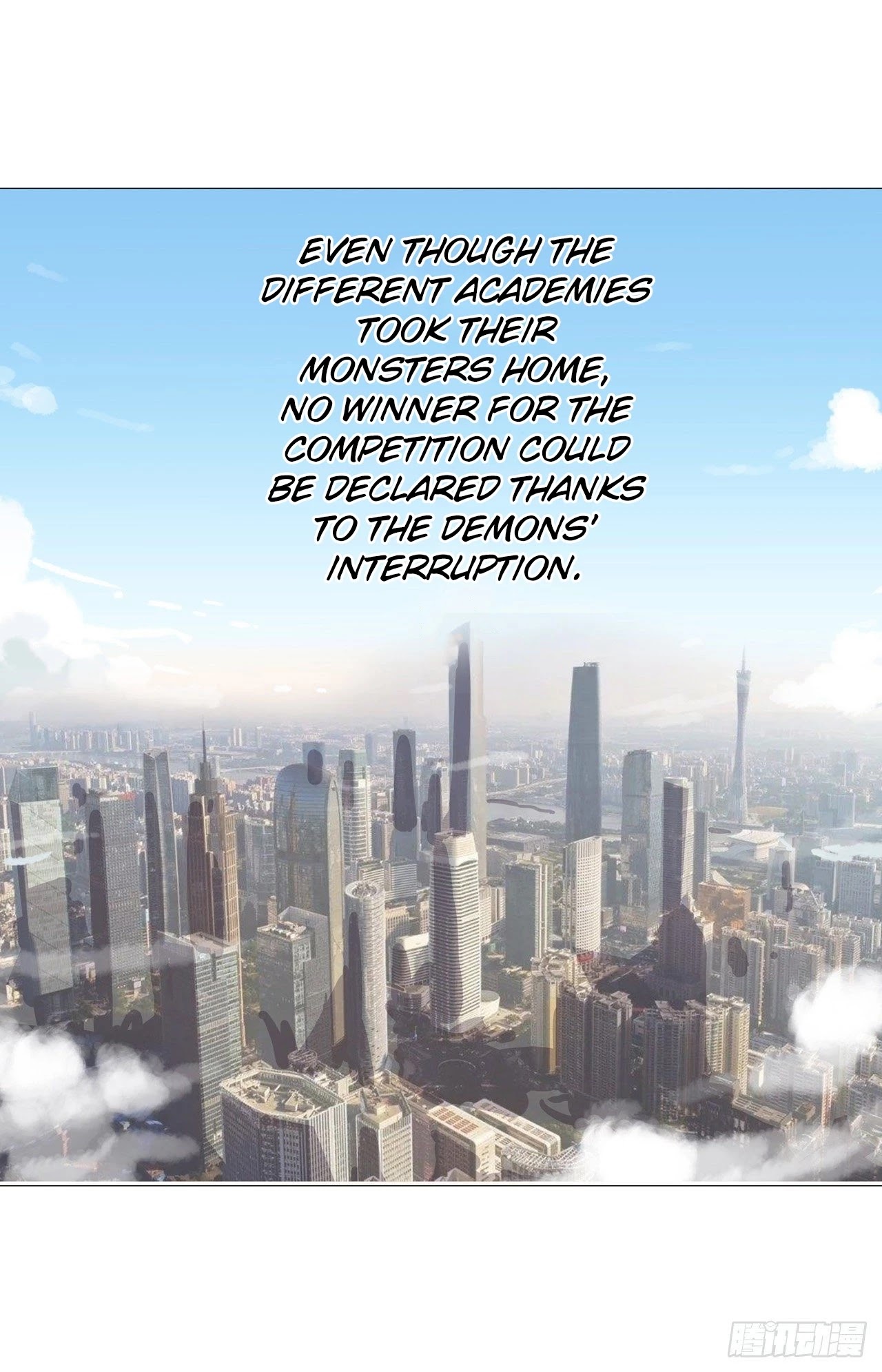 Cultivator Against Hero Society Chapter 86 page 16 - Chapter 86