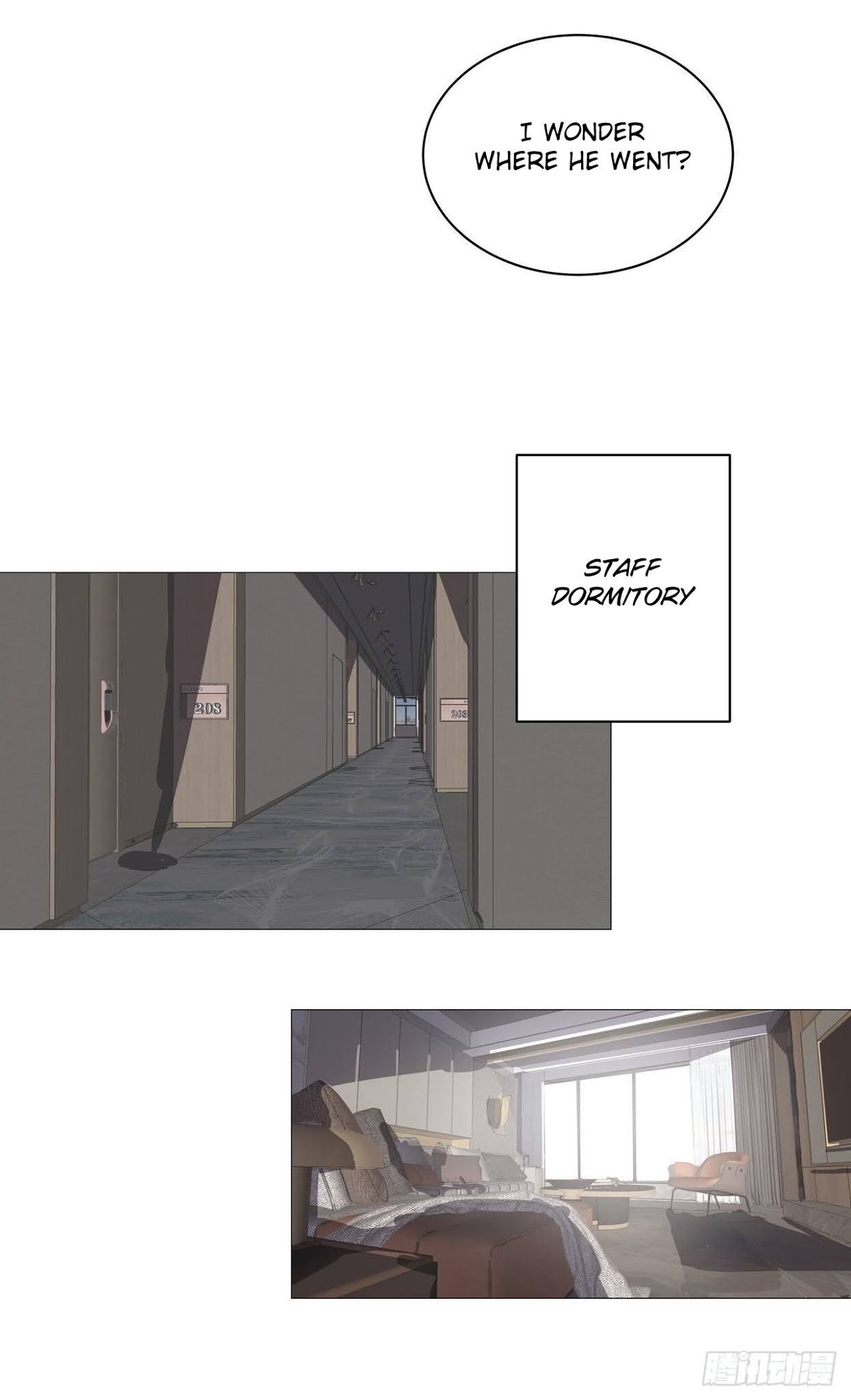 Cultivator Against Hero Society Chapter 86 page 21 - Chapter 86