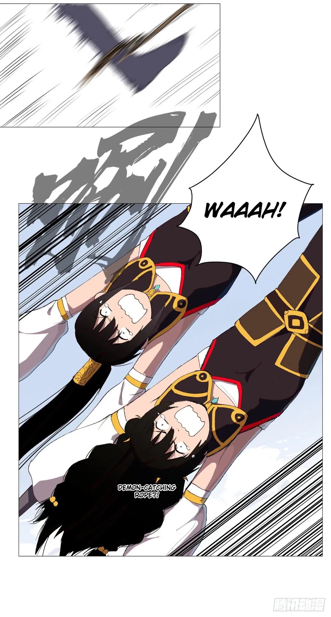 Cultivator Against Hero Society Chapter 87 page 14 - Chapter 87