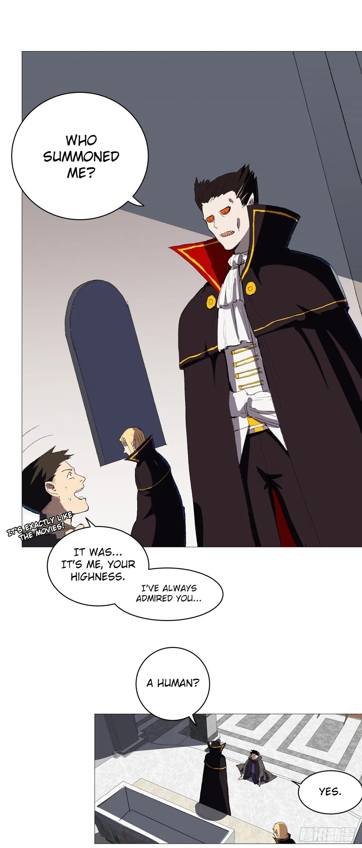 Cultivator Against Hero Society Chapter 88 page 11 - Chapter 88