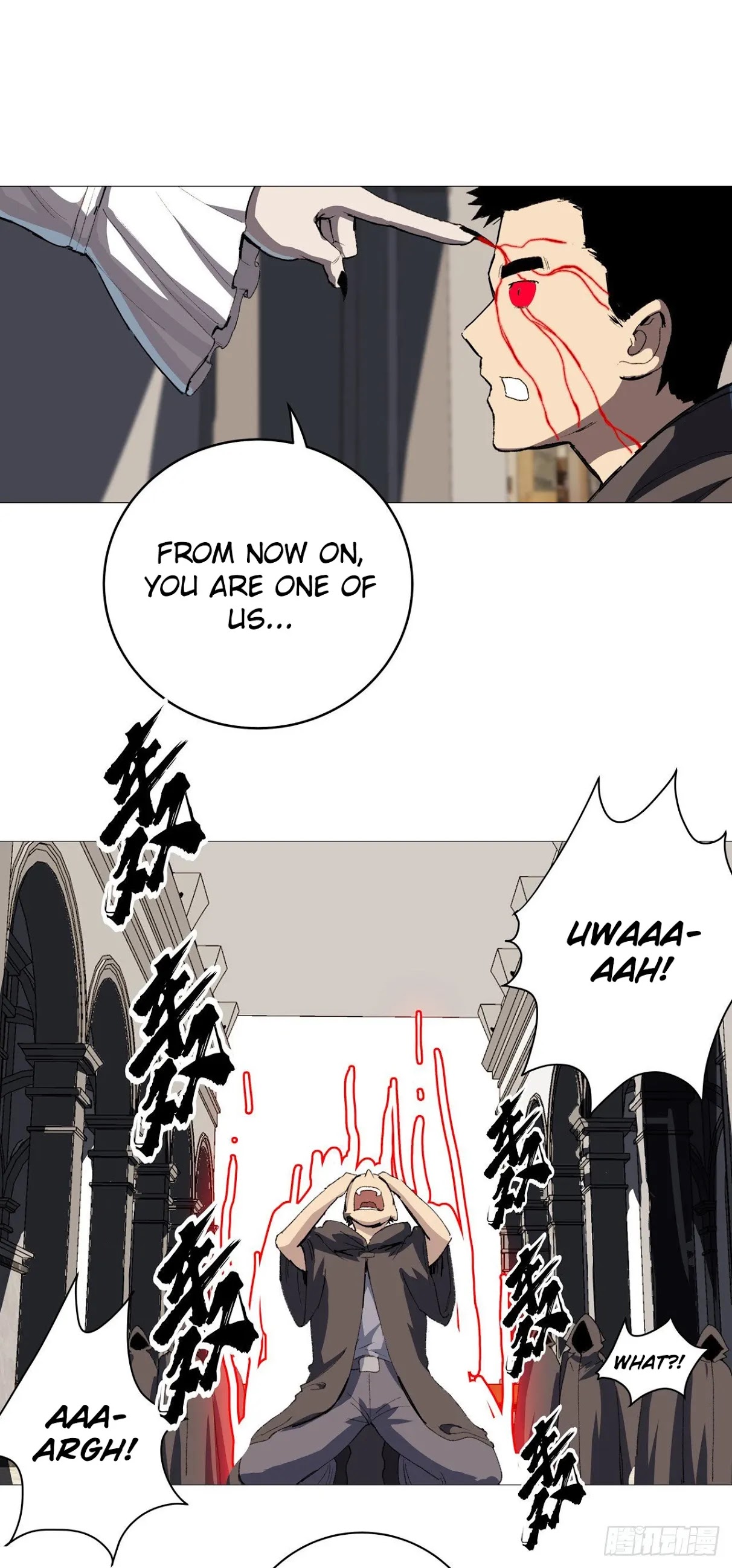 Cultivator Against Hero Society Chapter 88 page 12 - Chapter 88