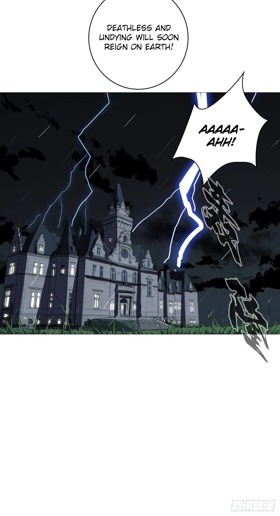 Cultivator Against Hero Society Chapter 88 page 13 - Chapter 88