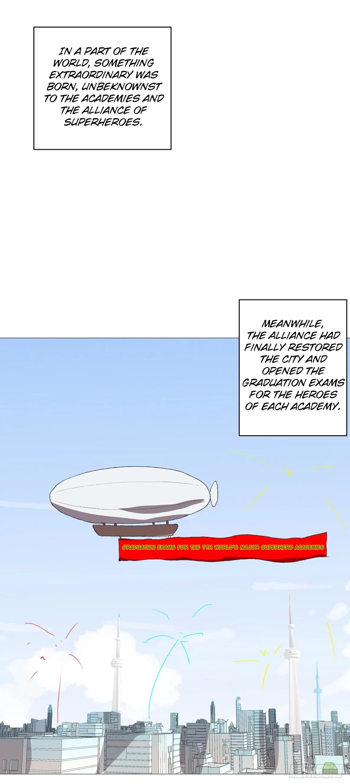 Cultivator Against Hero Society Chapter 88 page 15 - Chapter 88