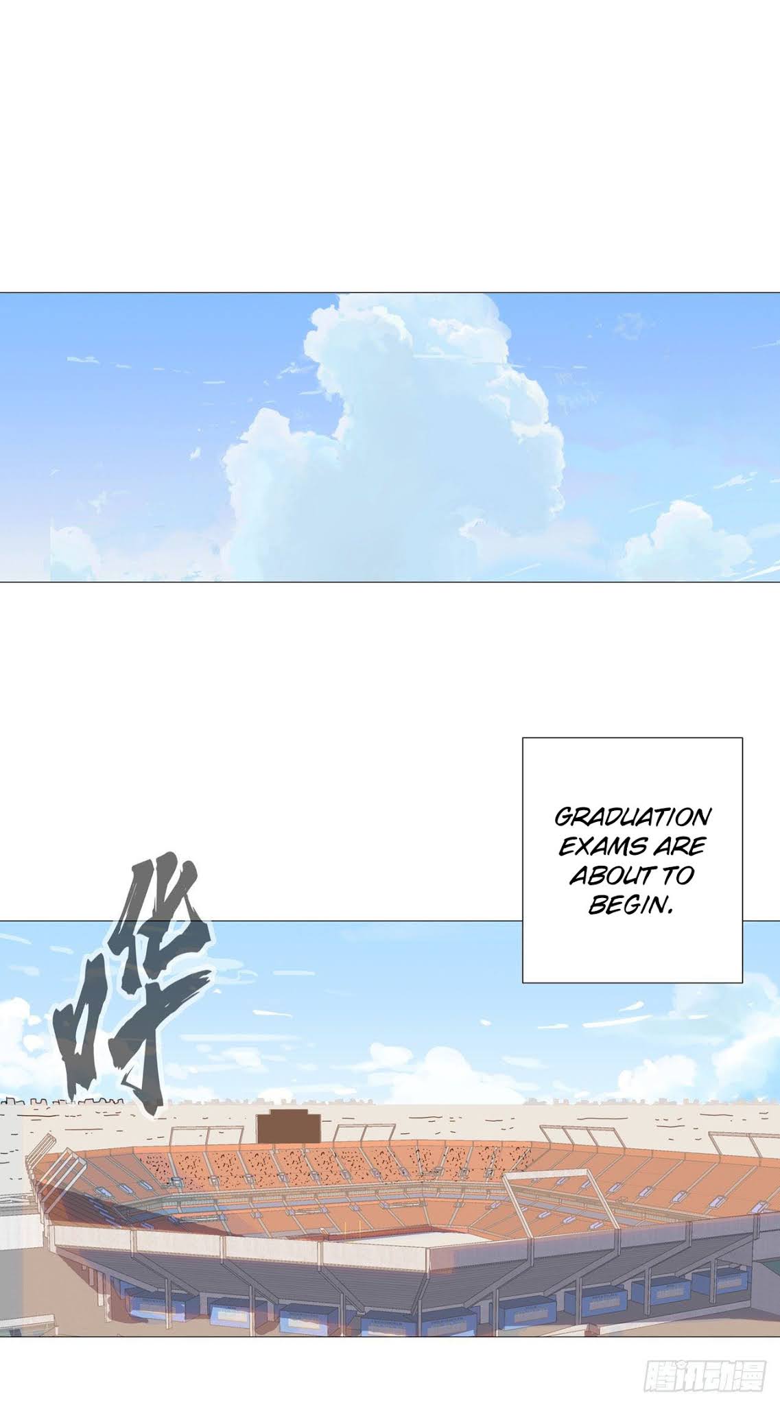 Cultivator Against Hero Society Chapter 89 page 1 - Chapter 89