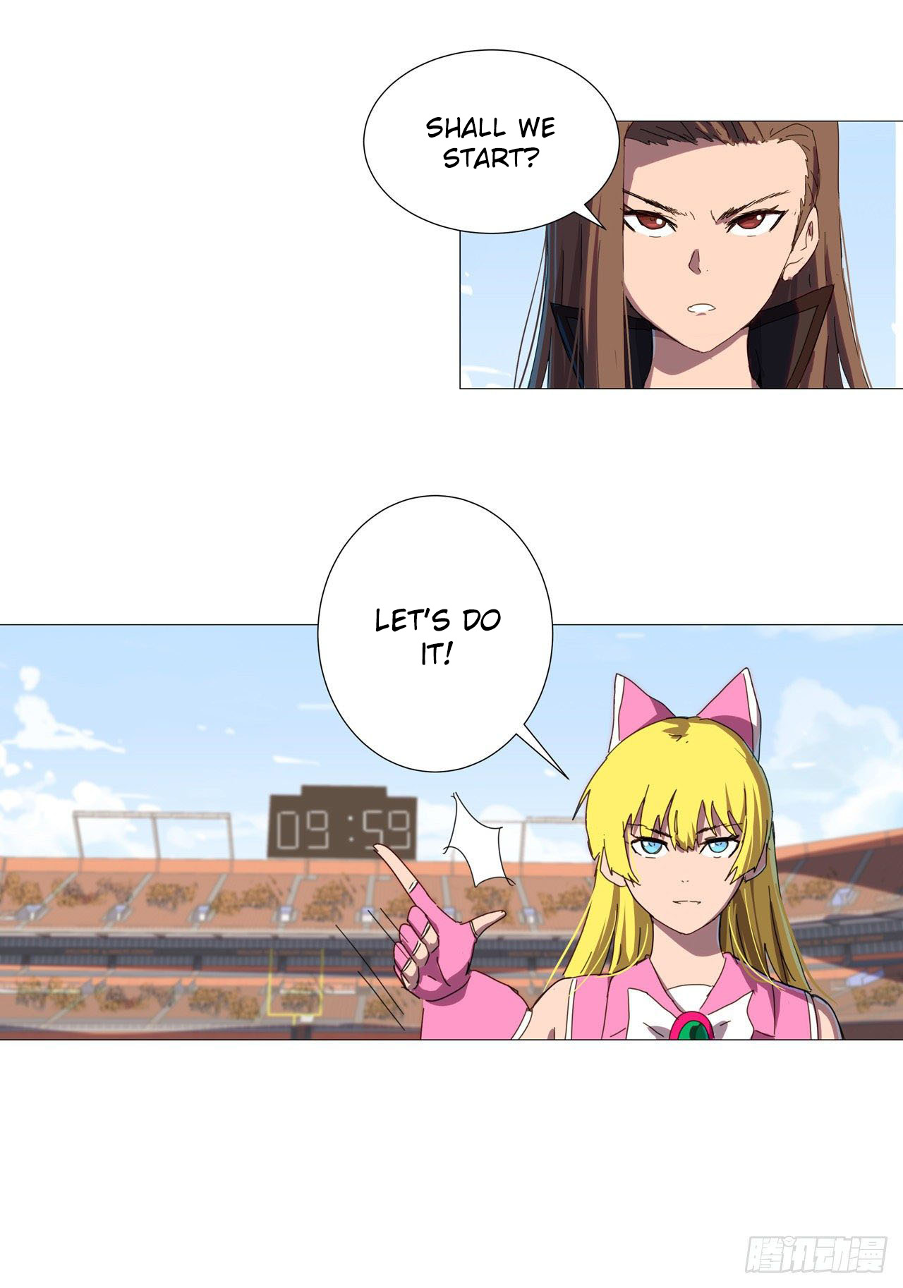 Cultivator Against Hero Society Chapter 89 page 14 - Chapter 89