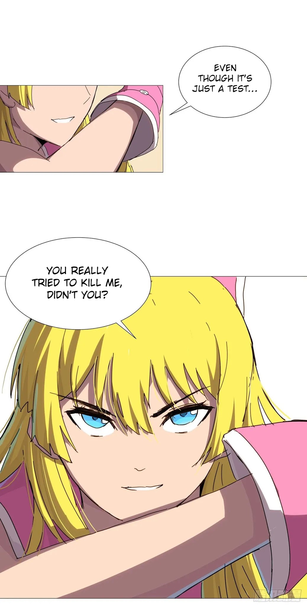 Cultivator Against Hero Society Chapter 89 page 18 - Chapter 89