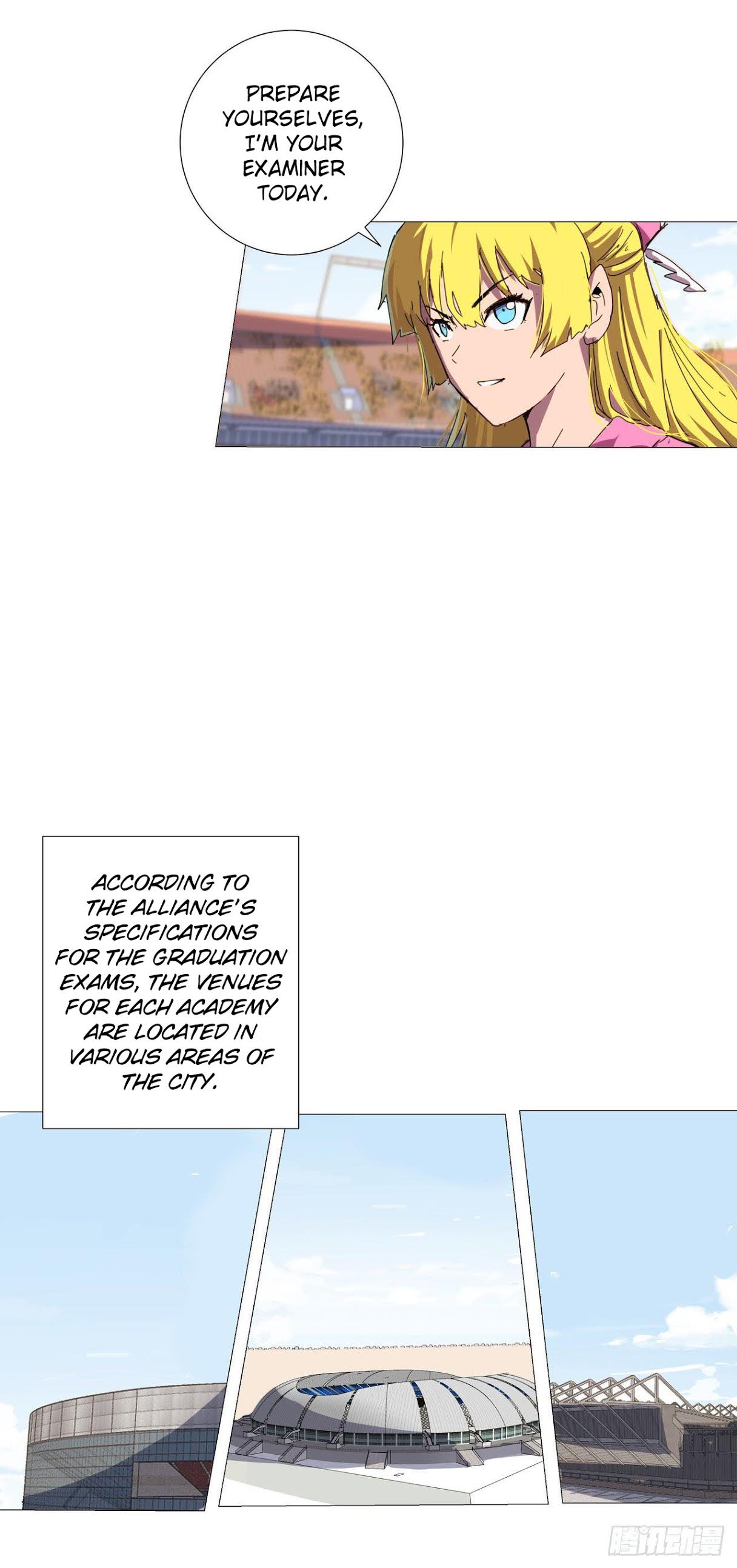 Cultivator Against Hero Society Chapter 89 page 7 - Chapter 89