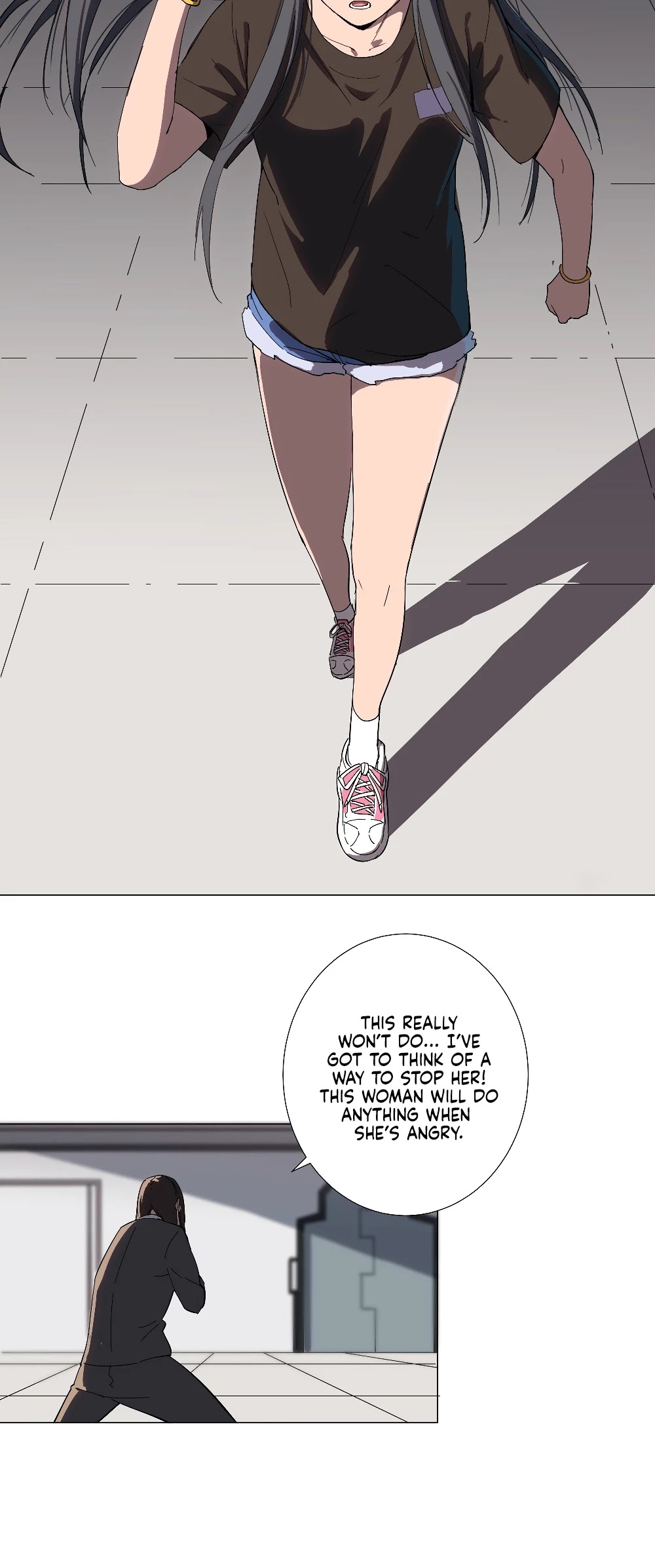 Cultivator Against Hero Society Chapter 9 page 12 - Chapter 9