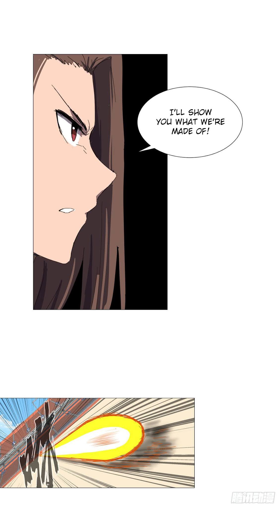 Cultivator Against Hero Society Chapter 90 page 18 - Chapter 90: Losing is Not an Option!