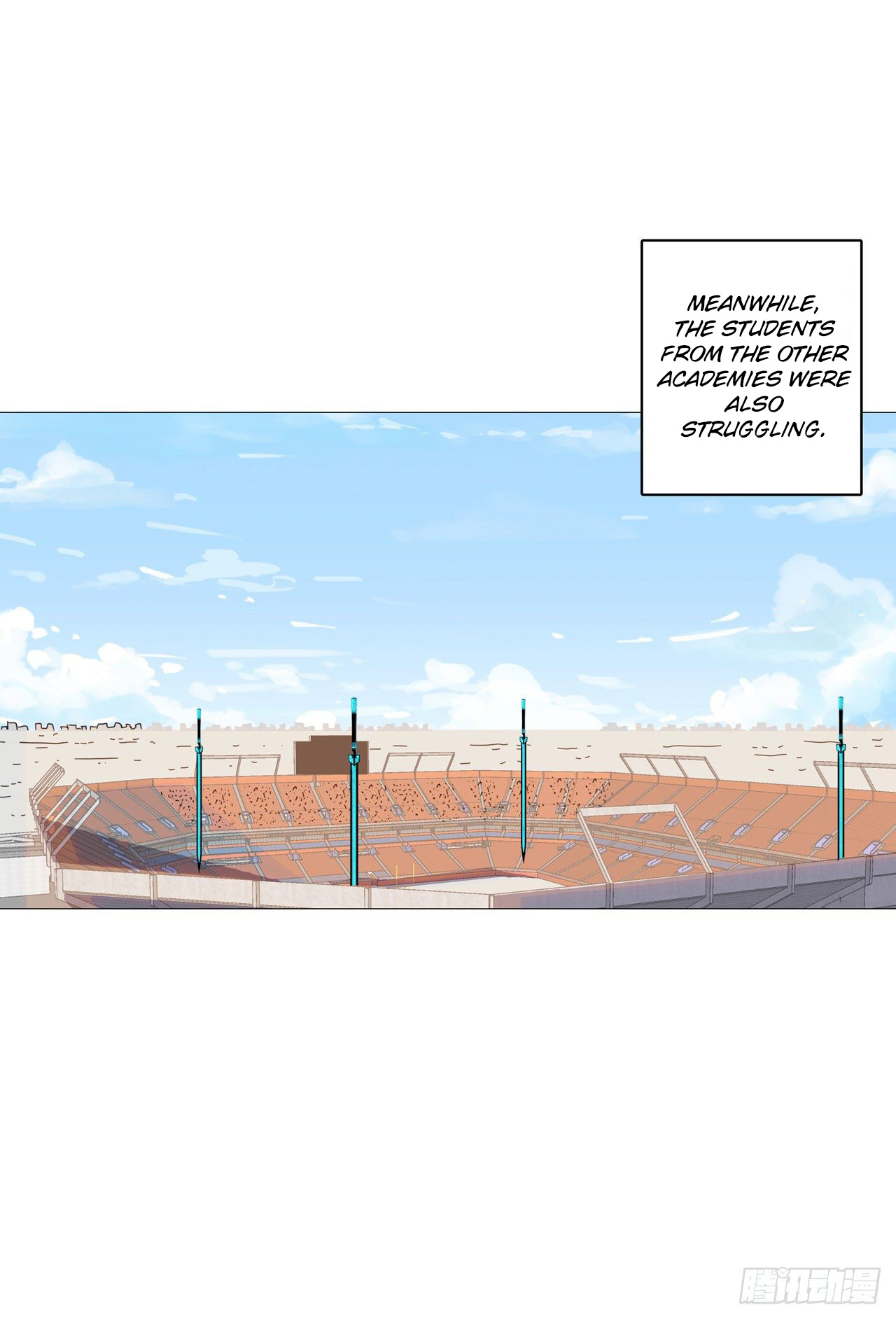 Cultivator Against Hero Society Chapter 90 page 25 - Chapter 90: Losing is Not an Option!