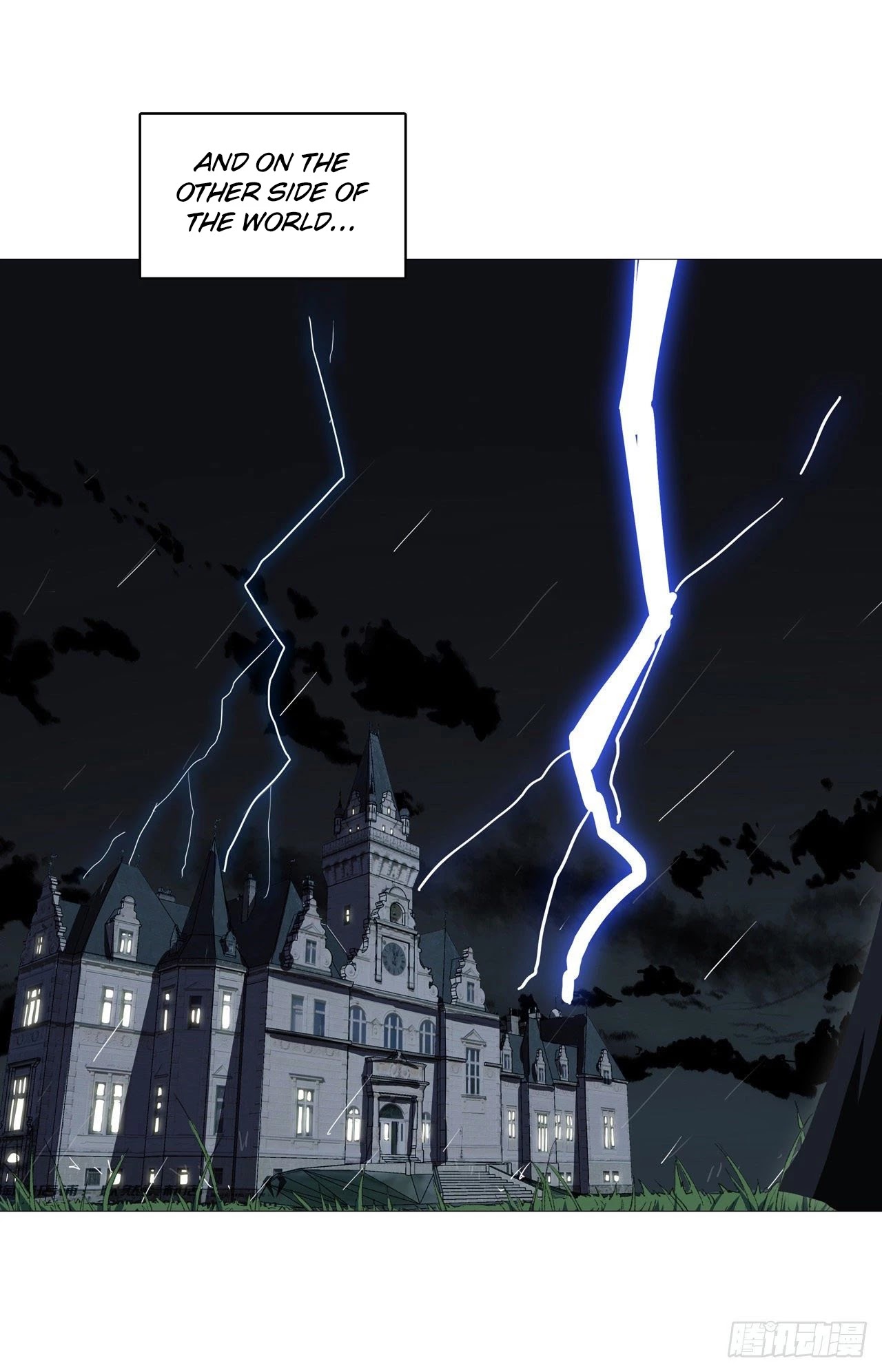 Cultivator Against Hero Society Chapter 90 page 26 - Chapter 90: Losing is Not an Option!