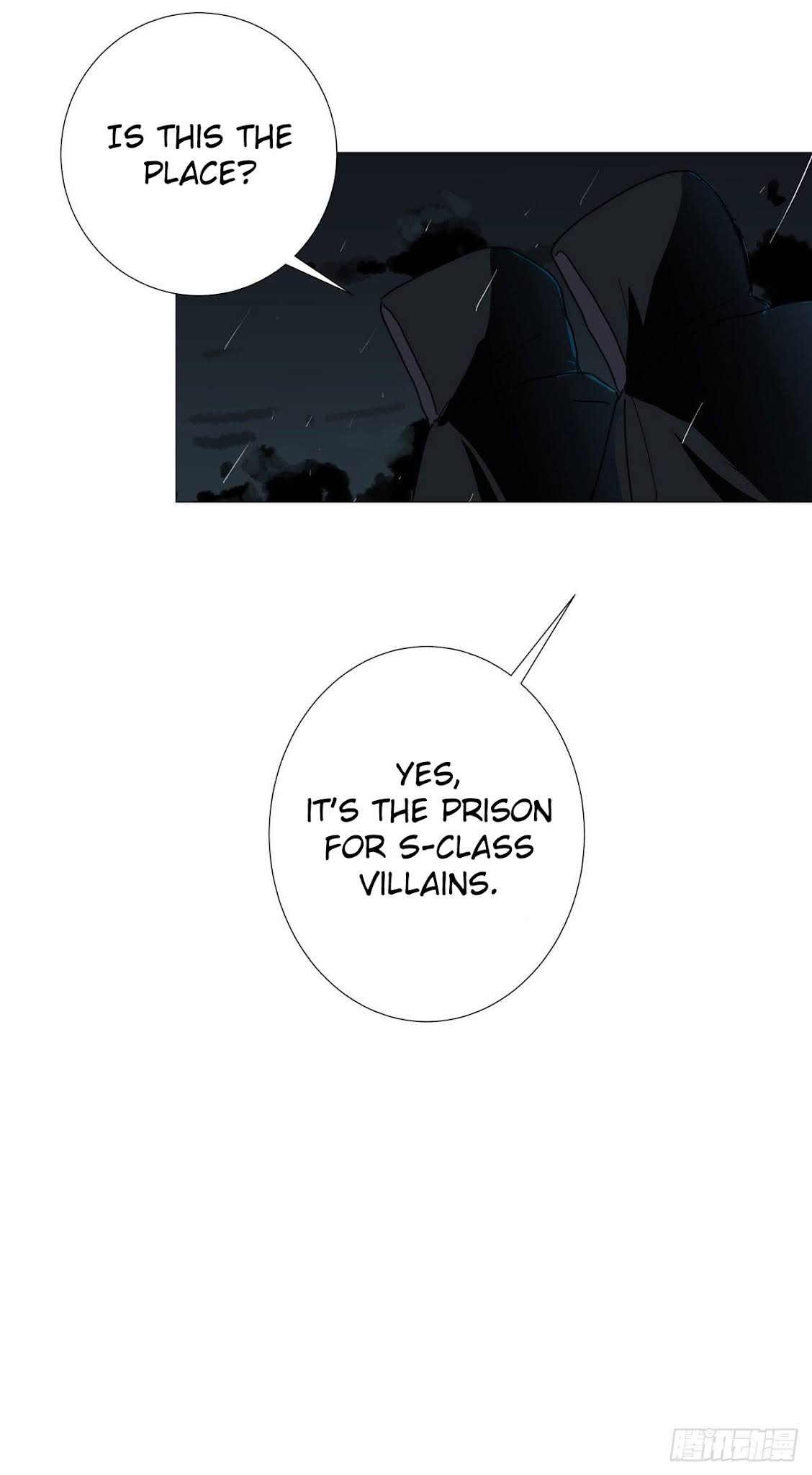 Cultivator Against Hero Society Chapter 90 page 27 - Chapter 90: Losing is Not an Option!