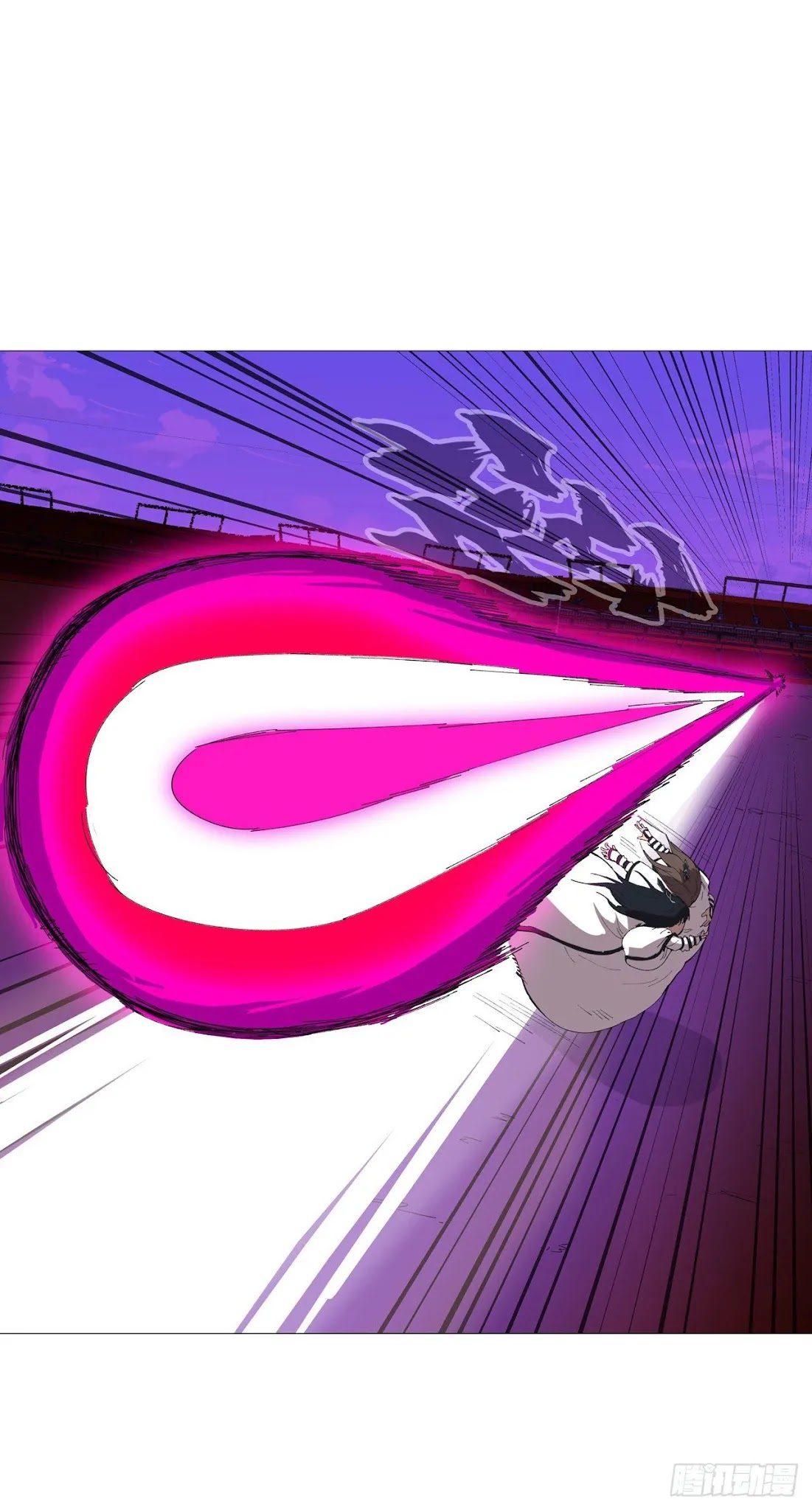 Cultivator Against Hero Society Chapter 90 page 5 - Chapter 90: Losing is Not an Option!