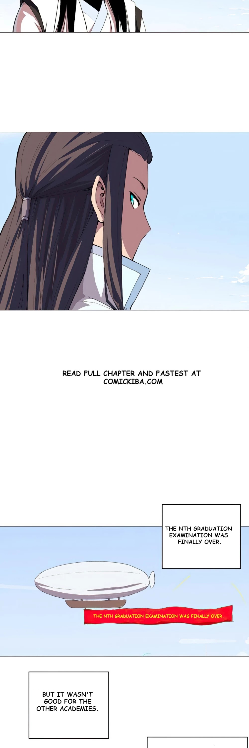 Cultivator Against Hero Society Chapter 92 page 11 - Chapter 92