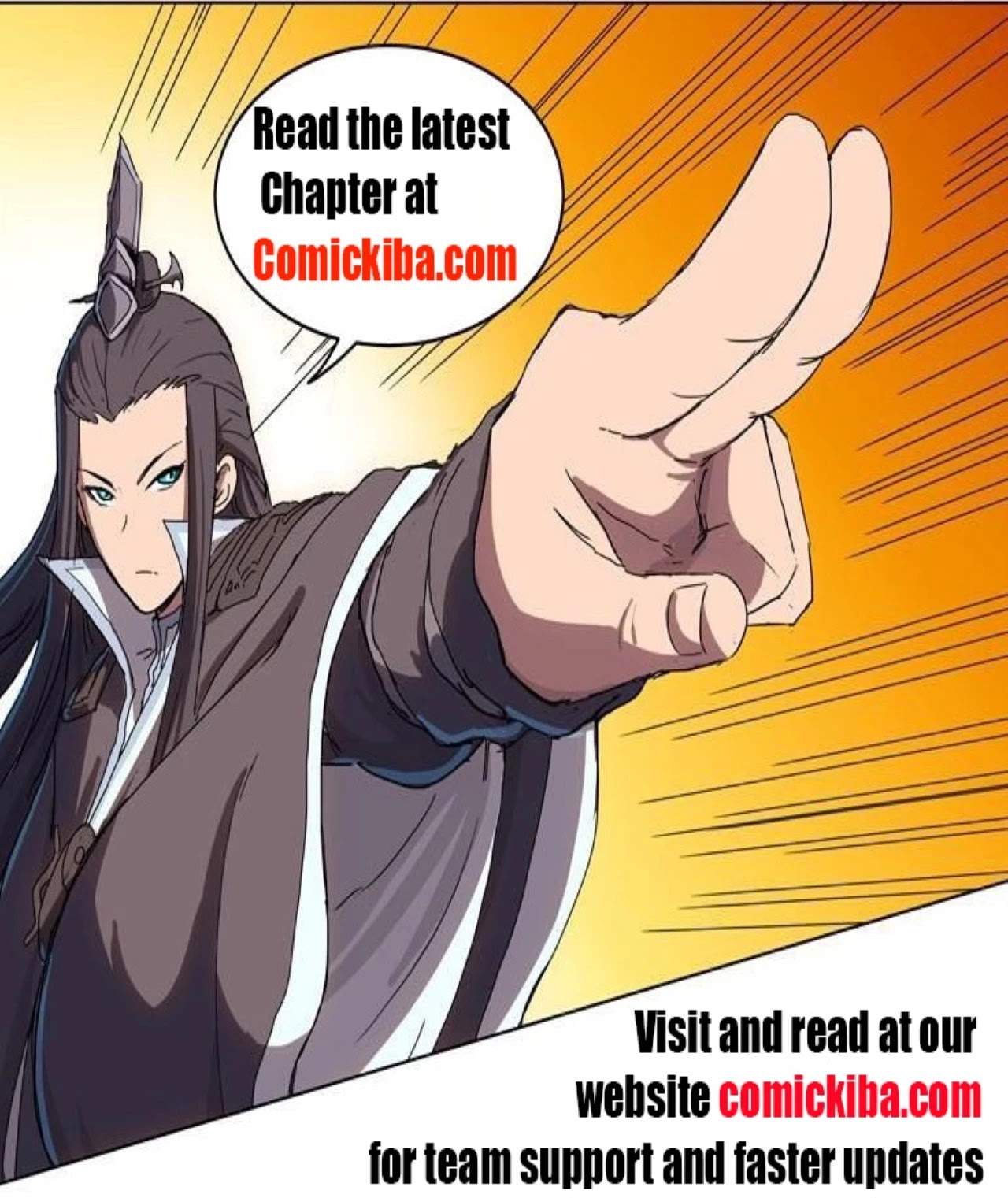 Cultivator Against Hero Society Chapter 92 page 17 - Chapter 92