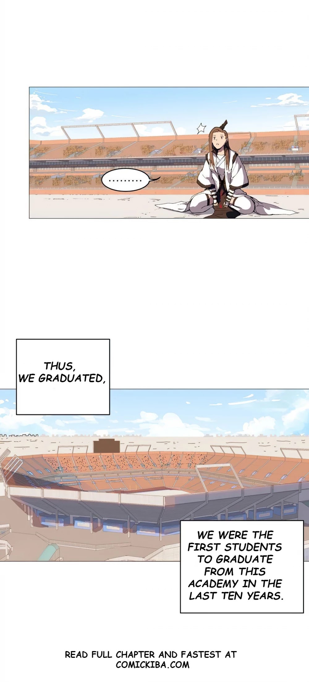 Cultivator Against Hero Society Chapter 92 page 5 - Chapter 92