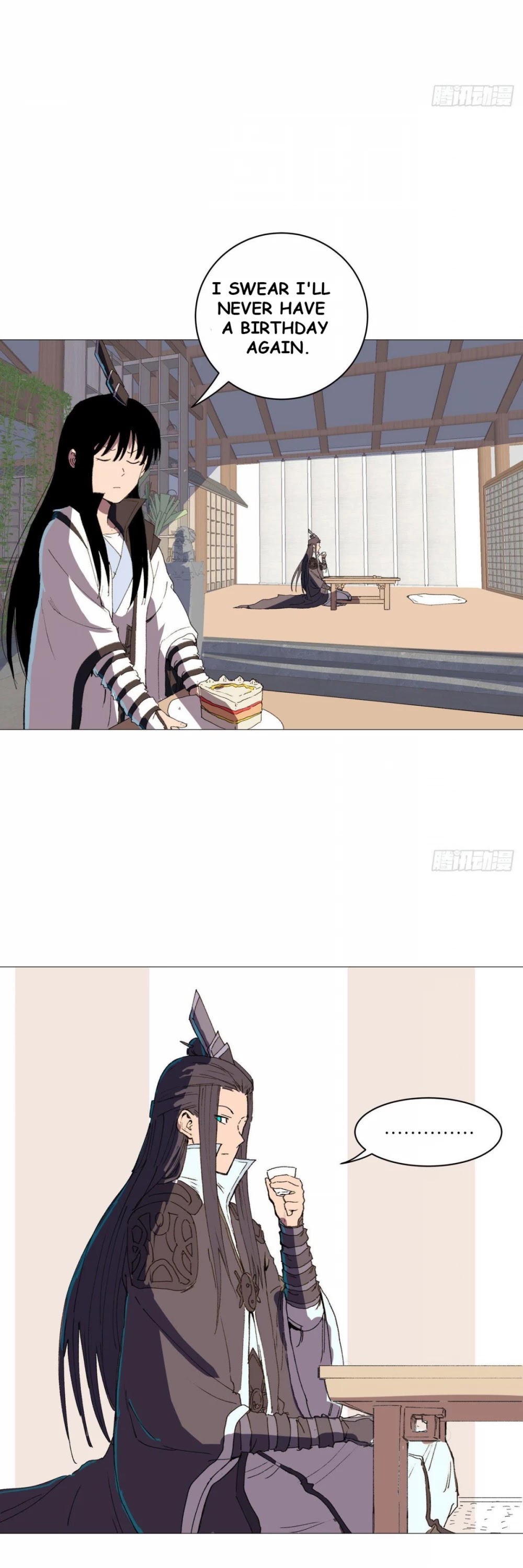Cultivator Against Hero Society Chapter 93 page 15 - Chapter 93