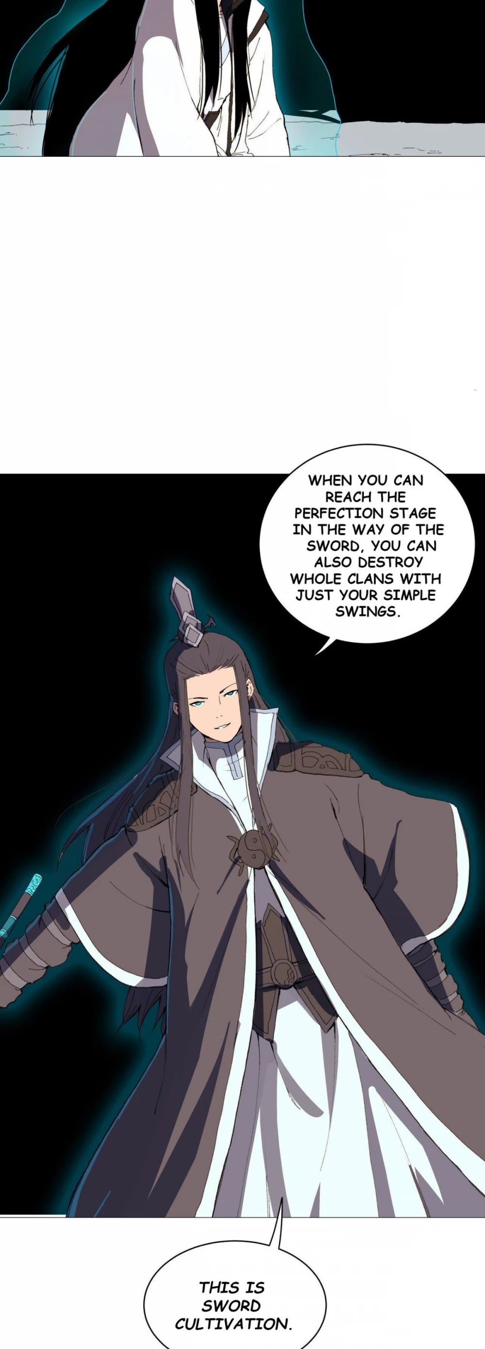 Cultivator Against Hero Society Chapter 94 page 15 - Chapter 94