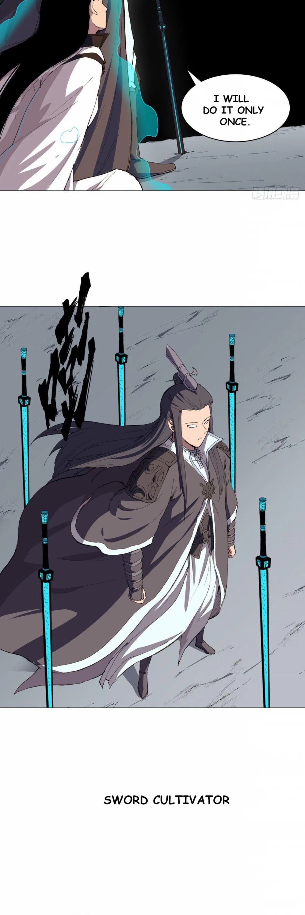 Cultivator Against Hero Society Chapter 94 page 7 - Chapter 94