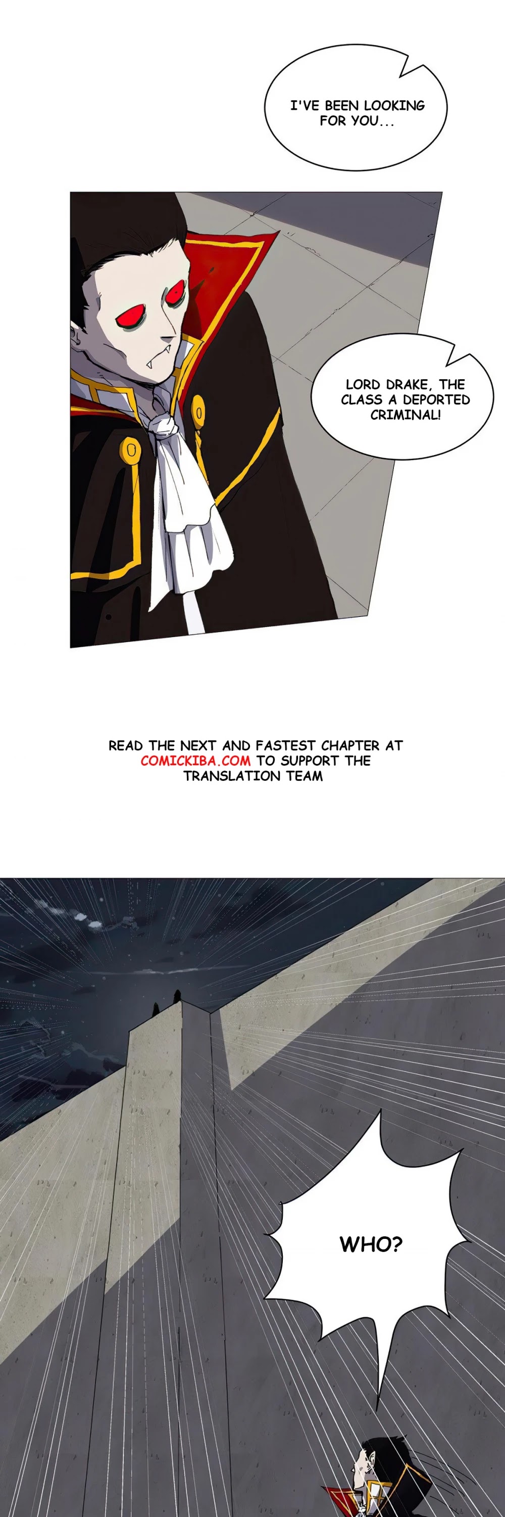 Cultivator Against Hero Society Chapter 95 page 11 - Chapter 95