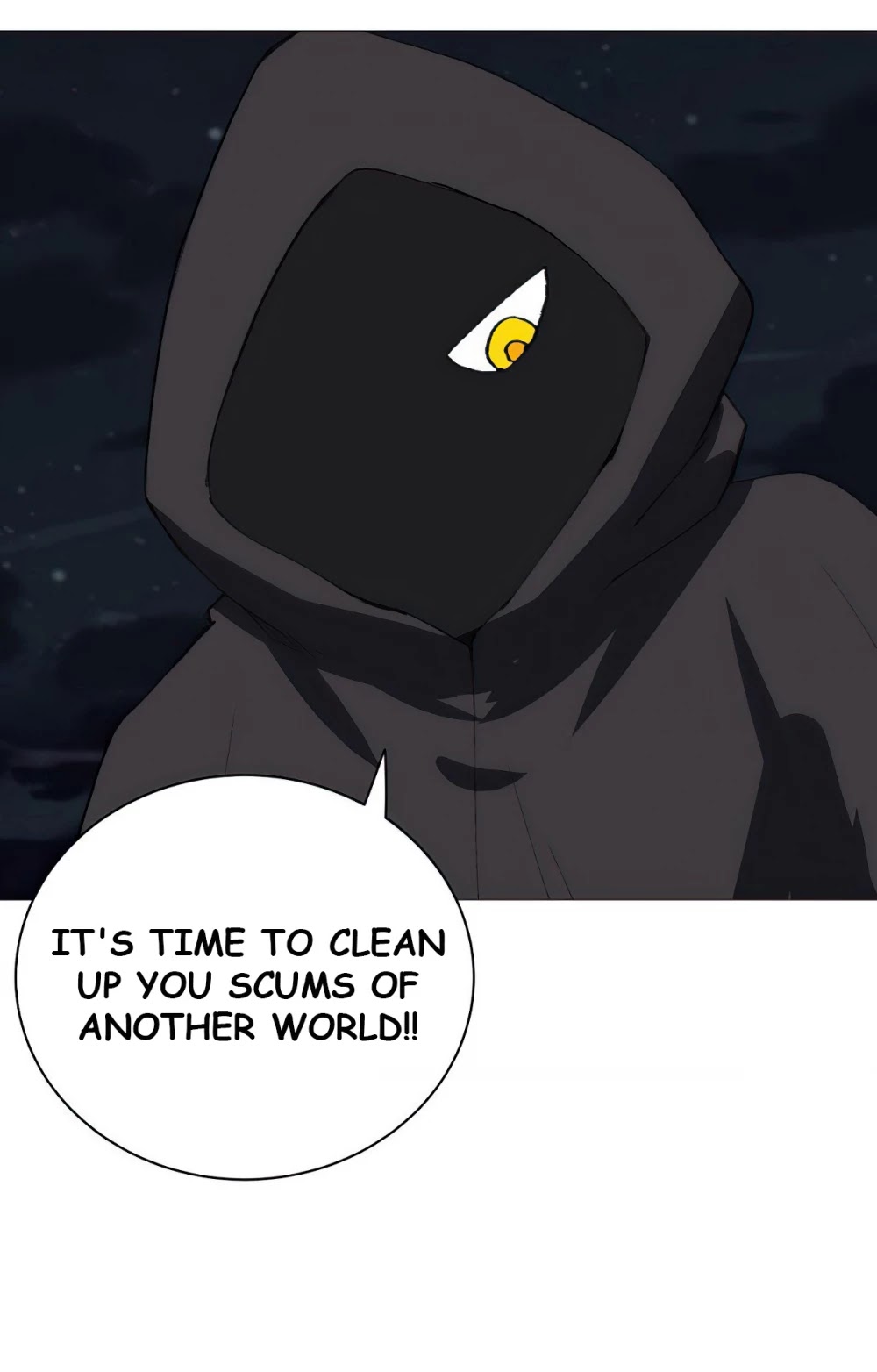 Cultivator Against Hero Society Chapter 95 page 13 - Chapter 95