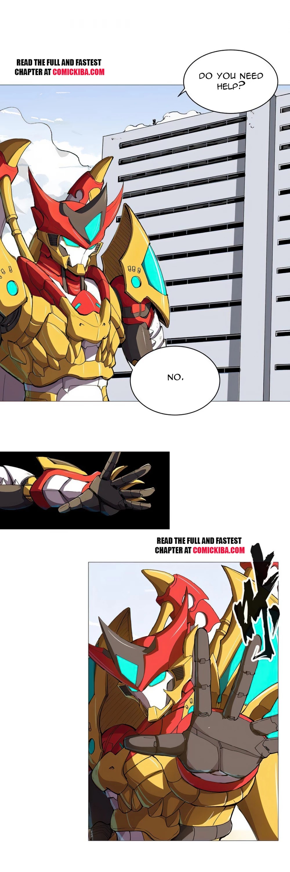 Cultivator Against Hero Society Chapter 96 page 10 - Chapter 96