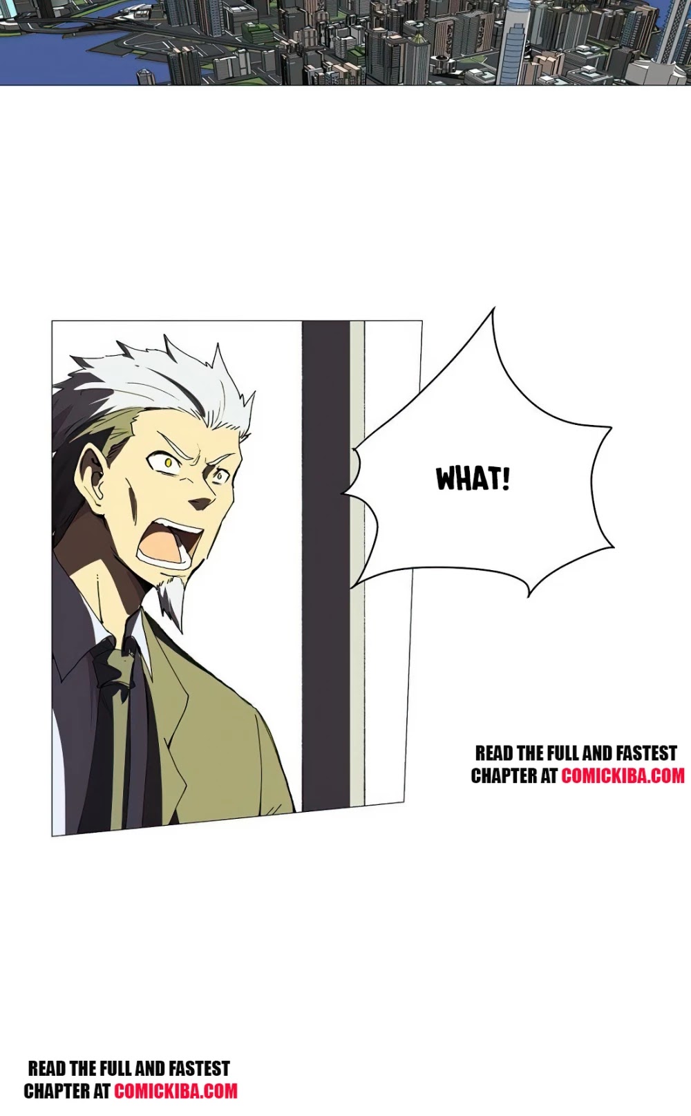 Cultivator Against Hero Society Chapter 96 page 13 - Chapter 96