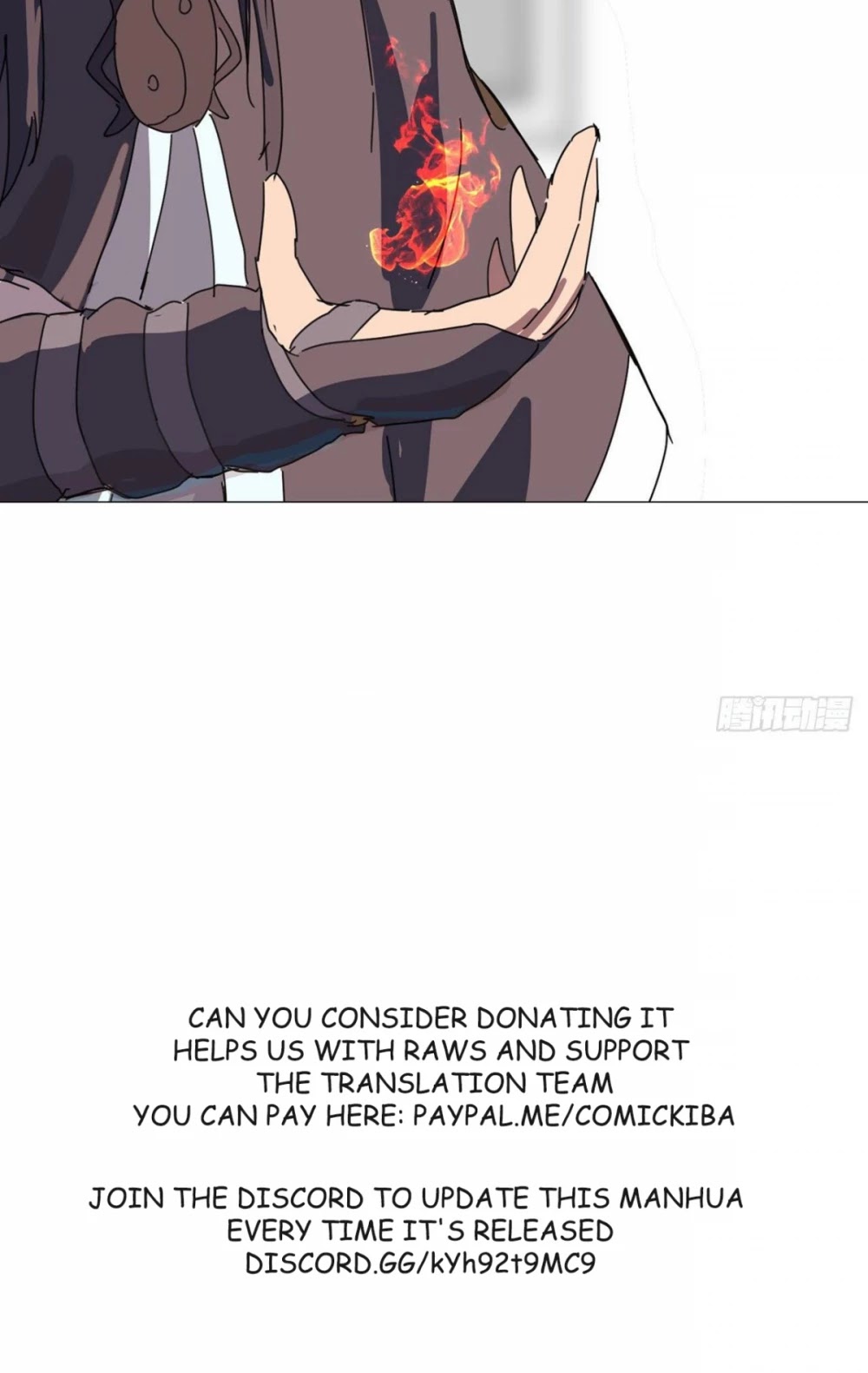 Cultivator Against Hero Society Chapter 99 page 18 - Chapter 99