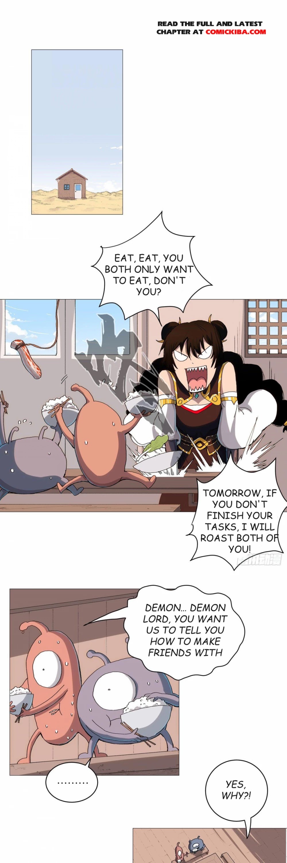 Cultivator Against Hero Society Chapter 99 page 2 - Chapter 99
