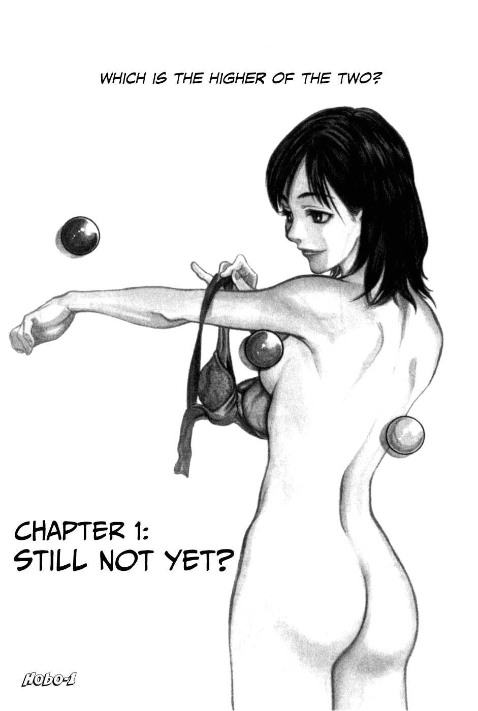 Cupid no Itazura Nijidama Chapter 1.2 page 7 - Chapter 1v2 : Still Not Yet?