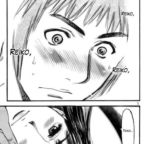 Cupid no Itazura Nijidama Chapter 10 : Are You Okay? cover