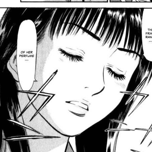 Cupid no Itazura Nijidama Chapter 4 : That Girl from Before, Right? cover
