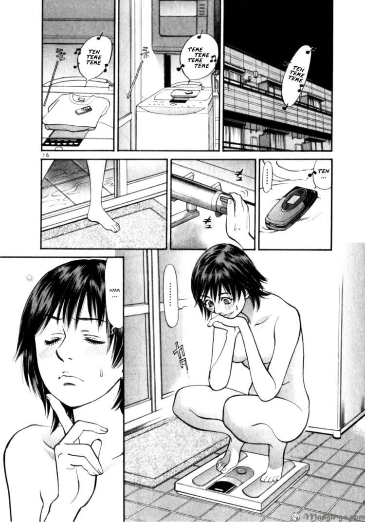 Cupid no Itazura Nijidama Chapter 6 page 15 - Chapter 6 : I Just Can't Do It!!