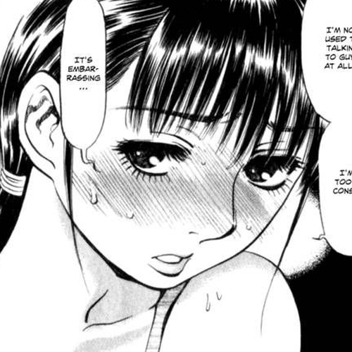 Cupid no Itazura Nijidama Chapter 6 : I Just Can't Do It!! cover