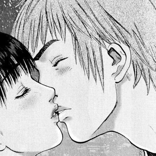Cupid no Itazura Nijidama Chapter 9 : We need to wipe you off, quick! cover