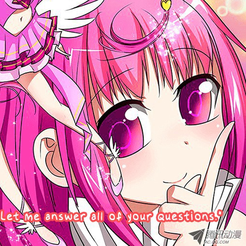 Cupid's Chocolates Chapter 1 : And So, Just Like That, My Life Became A Mess cover