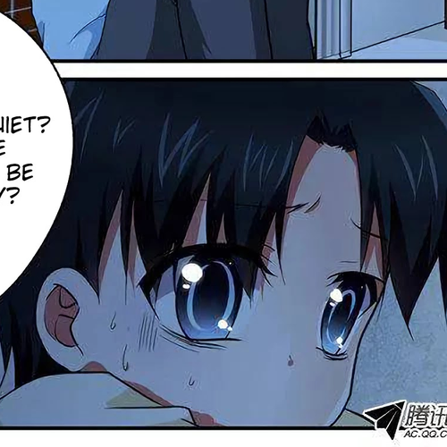 Cupid's Chocolates Chapter 103: Childhood cover