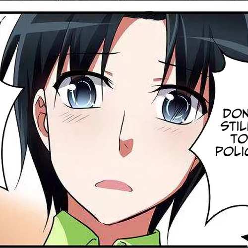Cupid's Chocolates Chapter 105: Together cover
