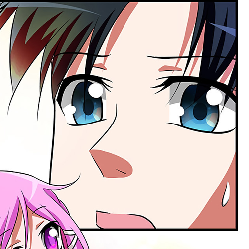 Cupid's Chocolates Chapter 112: Misfortune cover