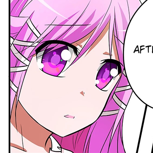 Cupid's Chocolates Chapter 113: First Love cover